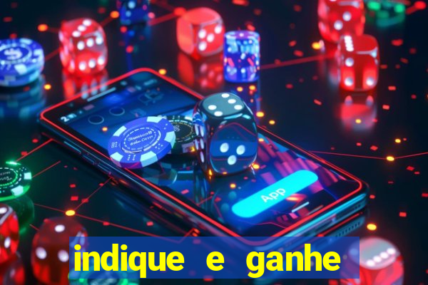 indique e ganhe vai de bet